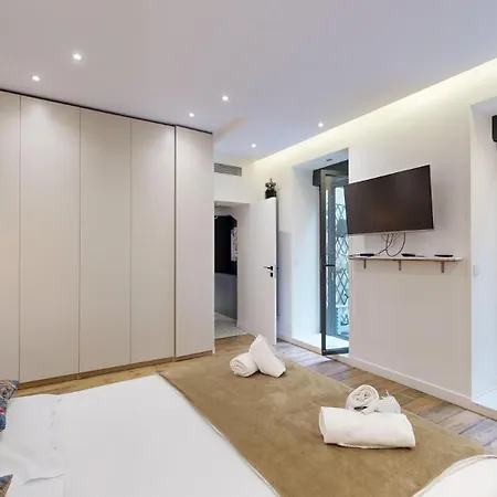 Apartment Bluestay 192 - Superbe A *