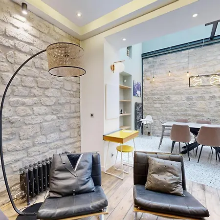 Bluestay 192 - Superbe A Apartmán