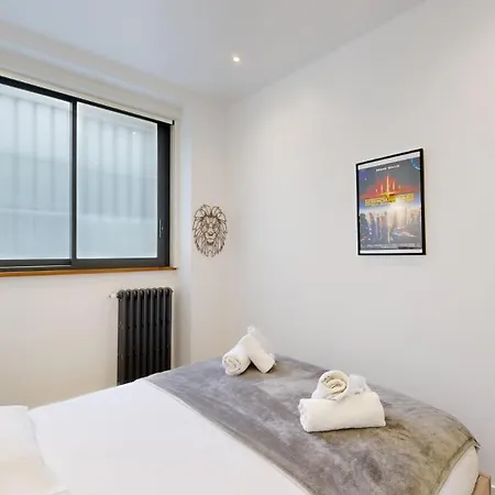 Apartmán Bluestay 192 - Superbe A *