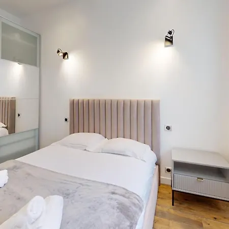 Bluestay 192 - Superbe A Apartment Paris