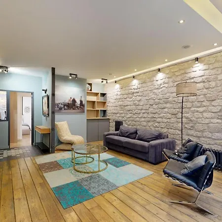 Bluestay 192 - Superbe A Apartmán *