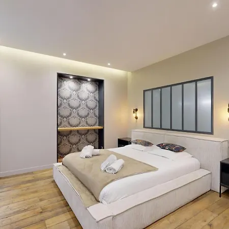 Bluestay 192 - Superbe A Paris