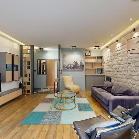 Apartment Bluestay 192 - Superbe A