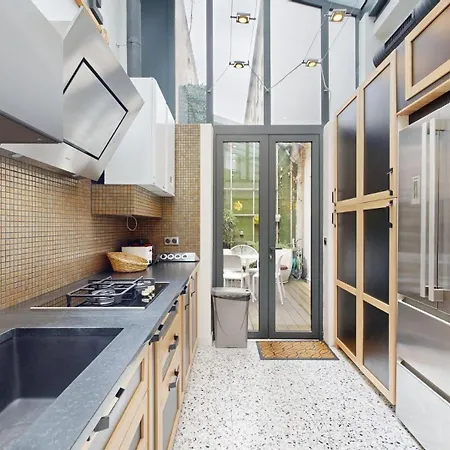 Bluestay 192 - Superbe A Apartmán *