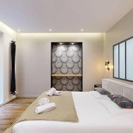 Bluestay 192 - Superbe A Paris