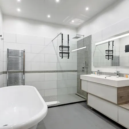 Apartment Bluestay 192 - Superbe A *