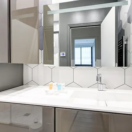 Bluestay 192 - Superbe A Apartment